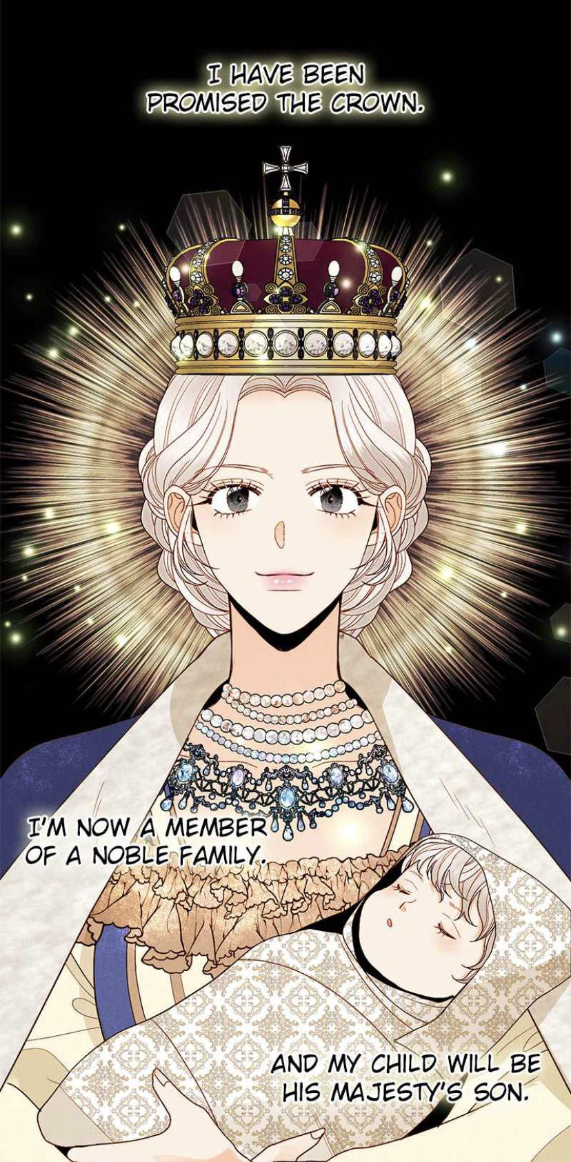 Remarried Empress Chapter 71 10